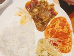 -乡村基·川味现炒大王(熙悦天街店)