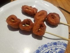 -十六蒲(桂林路店)