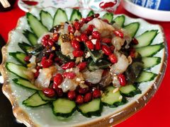 -华英干锅辣鸭头(亚泰大街店)