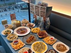 -闽海肴(北辰荟店)