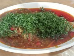 -老字号怡玺·藿香雅鱼(20年雅安店)