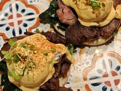 -JINNS锦时 steak&pizza(浸信会礼拜堂旧址店)