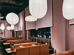 -莲餐厅·湖北菜·潜江小龙虾店(愚园路店)