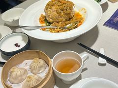 -狮王府淮扬菜(新街口友谊店)