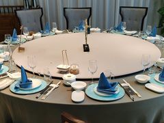 -香山湖渔家大院