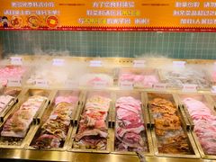 -姜胖胖无限自助烤肉(光明万达店)