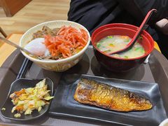 -食其家·牛丼咖喱(天津梅江印象城店)