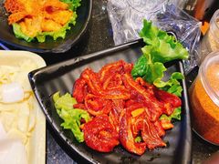 -九坤韩式烤肉(建发阅彩城店)