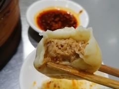 -安庆柴火馄饨(马道街店)