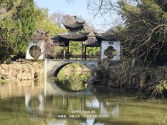 -采石矶景区