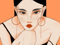 -白鹿艺术美学工作室 1 画室(MOMA校区)