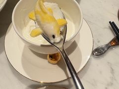 -深圳美高梅酒店-品聚嘉府中餐厅