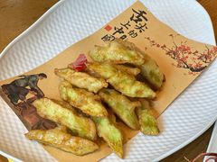 -味莊餐厅(康庄南街店)