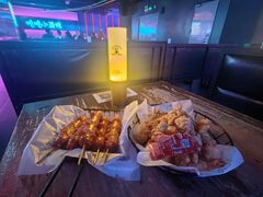 -Ton Ton吨吨小酒馆Live(观前街店)