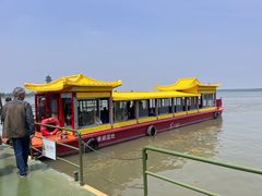 -溱湖国家湿地公园