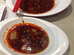 -喜家德虾仁水饺(华强天虹店)