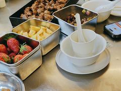 -老三李村河底戳子肉(总店)