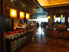 -富力丽思卡尔顿酒店·香荟全日制餐厅