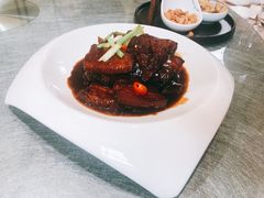 -门溪山居(七星店)