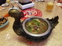 -绍兴老味道·非遗门店(银泰城店)