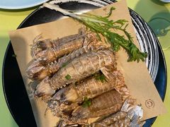 -高佳庄·舟山海鲜(海景旗舰店)