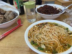 -水仙拉面(水仙街店)