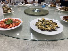 -君港海鲜(三亚湾店)