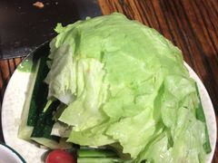 -柿子树炭烤羊腿(金台路店)