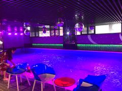 -蓝鲸湾汤泉(包河店)