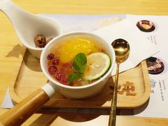 -炖物24章·顺时轻养茶(黄龙店)