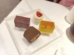-羲和雅苑•北京烤鸭(国贸商城店)