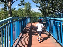 -永定河休闲森林公园