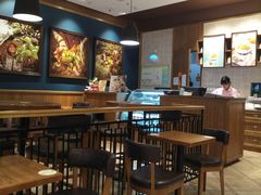 大堂-糖纸甜品(恒一广场店)