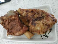 -老友谊冷面店(苏家屯店)