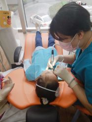 -睿宝儿科·眼科·口腔(静安大悦城门诊部)