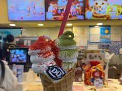 -DQ·蛋糕·冰淇淋(手工定制蛋糕长泰广场店)