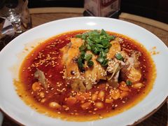 -渝信川菜(长安店)