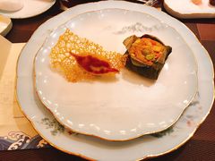 -海尔洲际酒店天下一品中餐厅