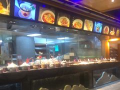 -不倒翁·安徽名菜楼(步行街店)