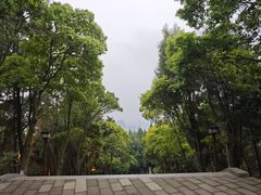-富乐山