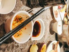 -曼格活海鲜·牛排自助(光明蓝鲸店)