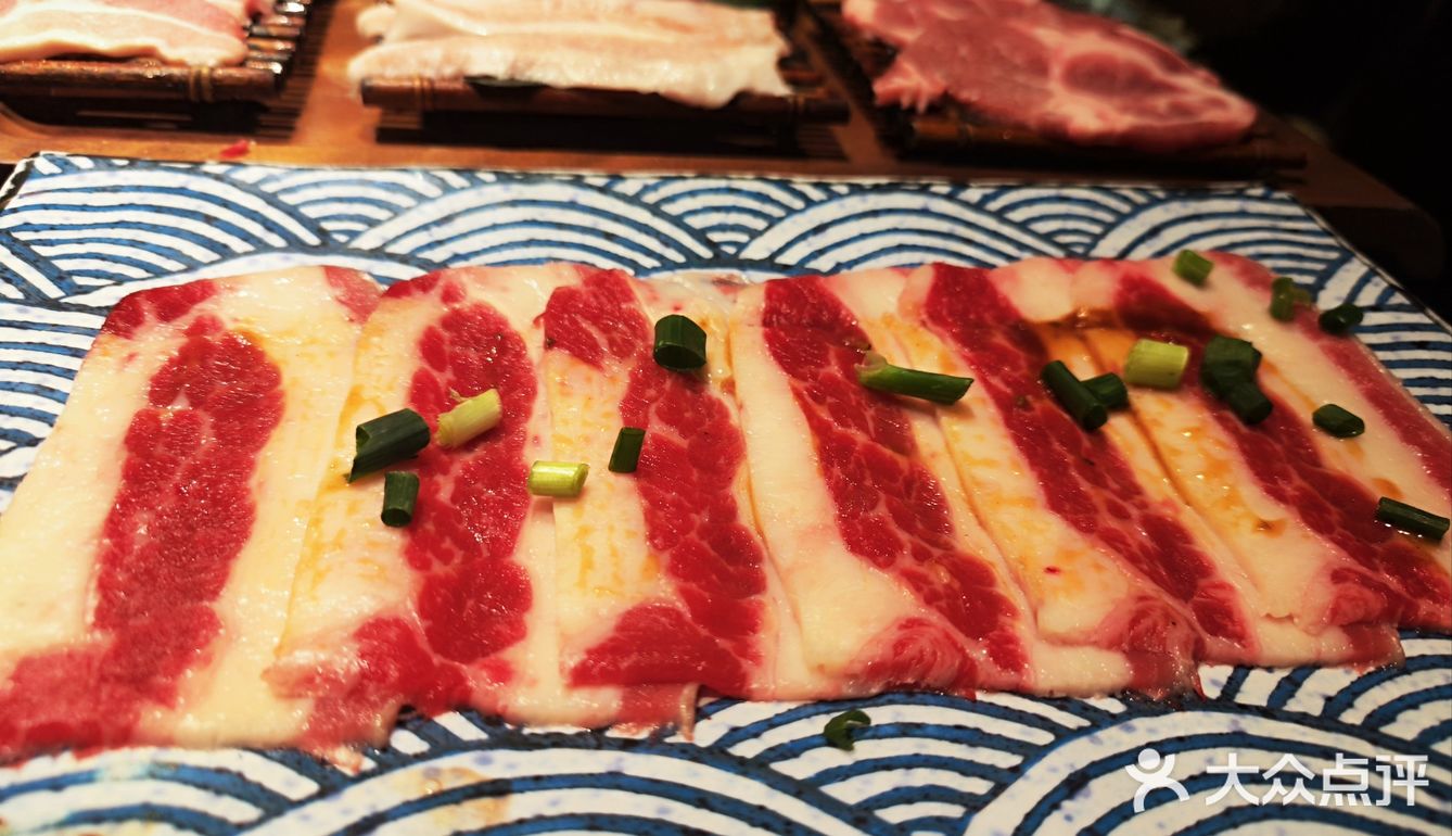 苏州无敌性价比烤肉♥