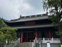 -灵谷景区