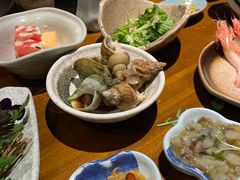 -和彩放题餐厅(酒仙桥店)