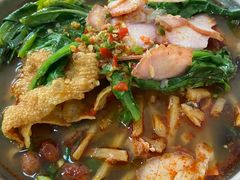 -谭老太正宗柳州螺狮粉(家和花园店)