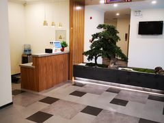 -权品·权金城沐浴连锁(良乡店)