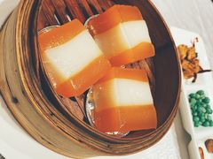-武汉香格里拉大酒店·香宫中餐厅