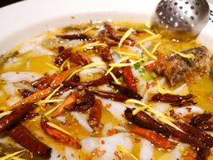 -太二酸菜鱼(中山龙之梦店)