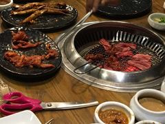 -一品诚记烤肉·甄选店(中南路店)