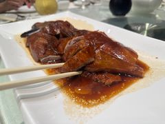 烧鸭-金翠皇宫粤菜·点心·海鲜(翡翠店)